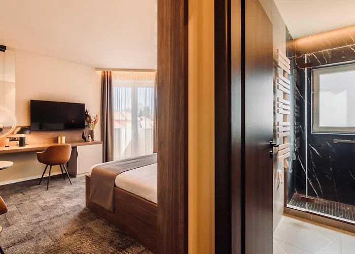 Aqua Hotel Termal