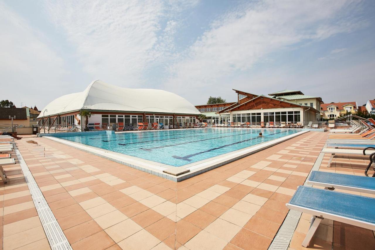 Aqua Termal Mosonmagyarovar