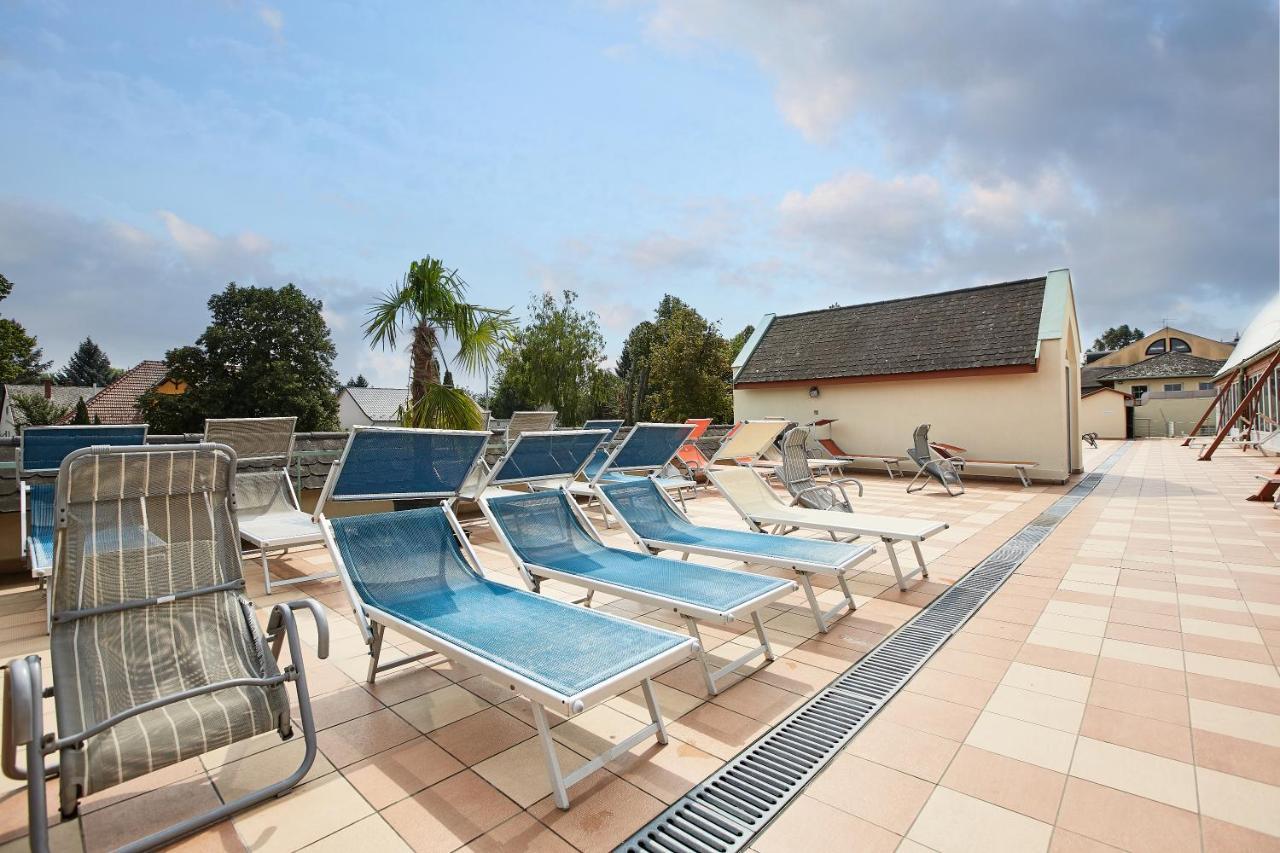 Hotel Aqua Termal Mosonmagyarovar