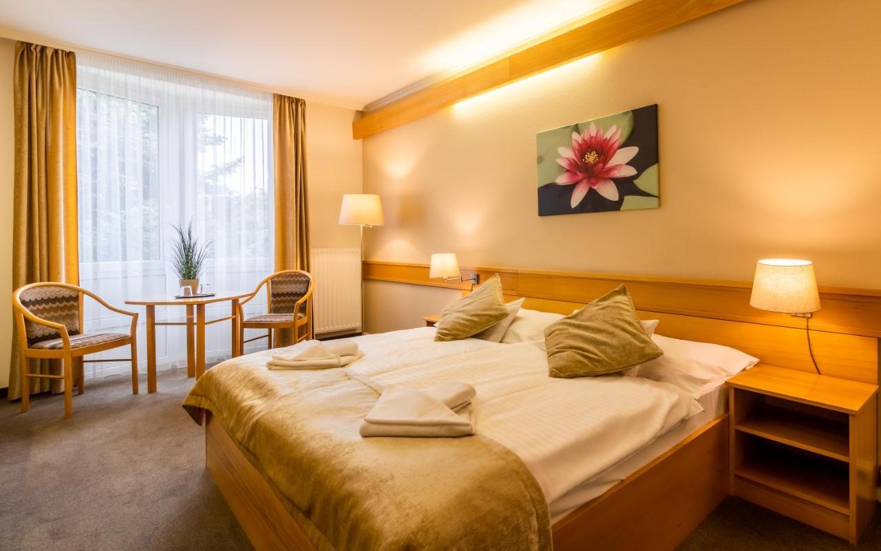 Hotel Aqua Termal Mosonmagyarovar