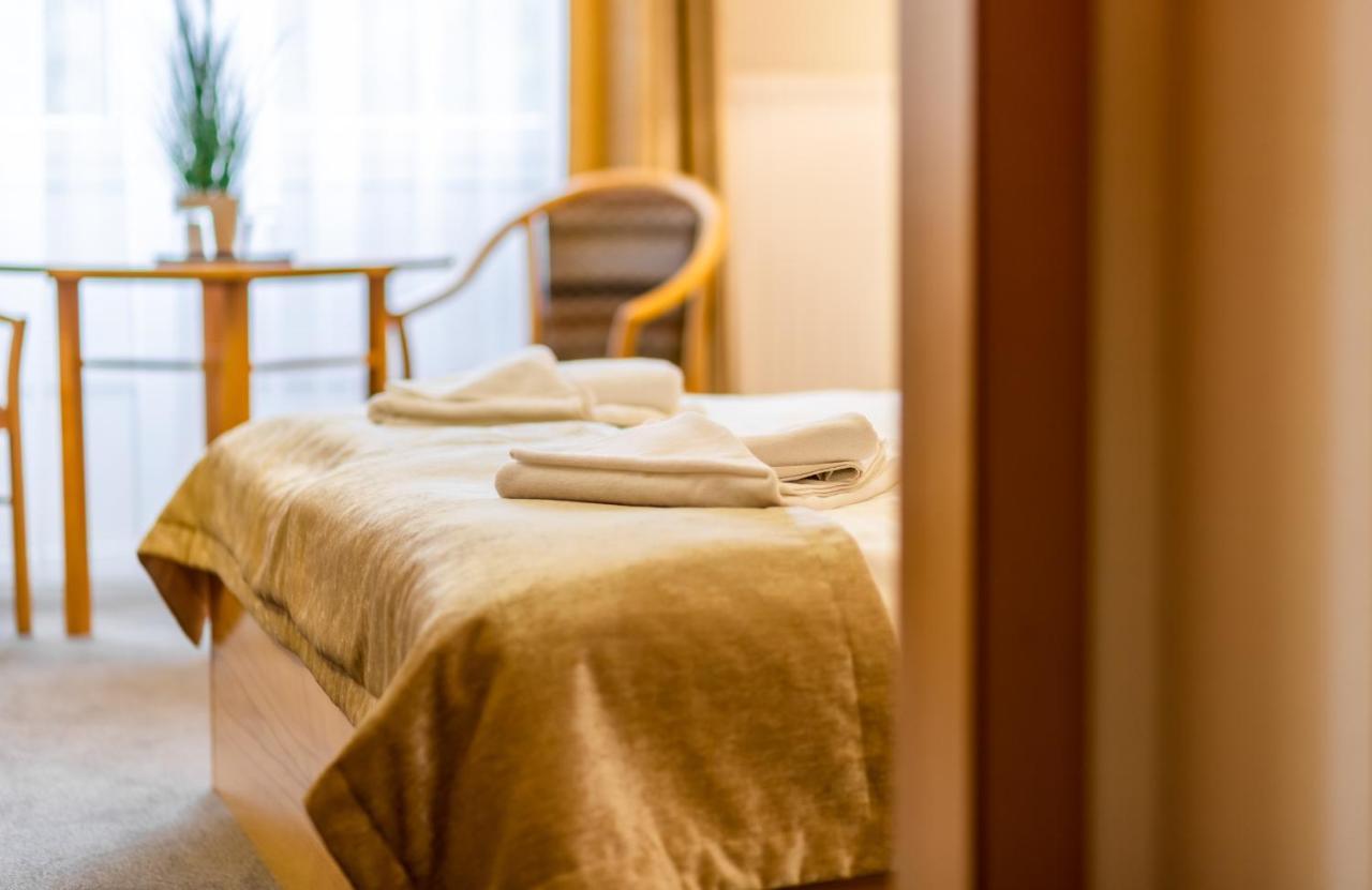 Aqua Termal Hotel 3*