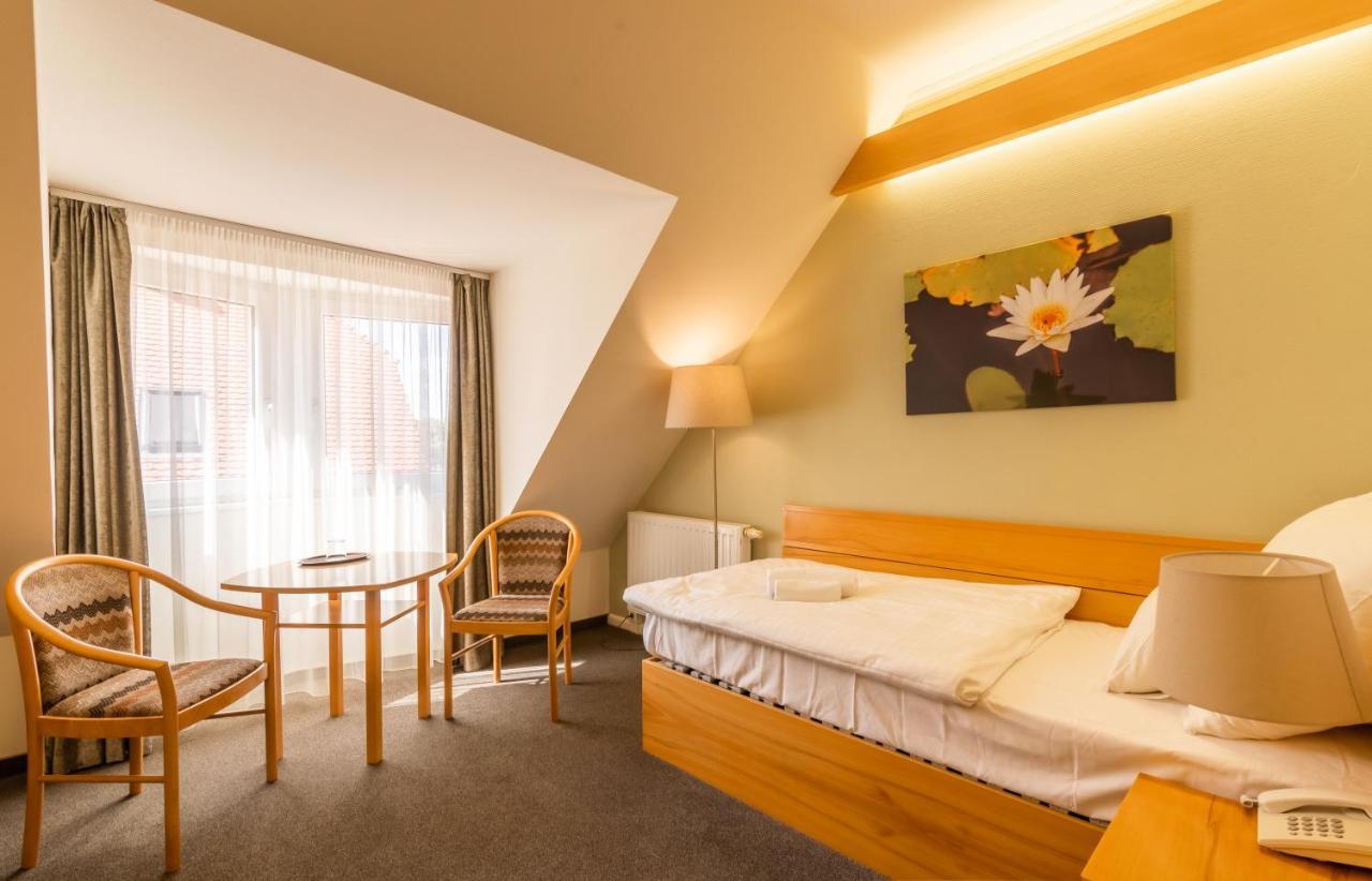 Aqua Termal Hotel 3*
