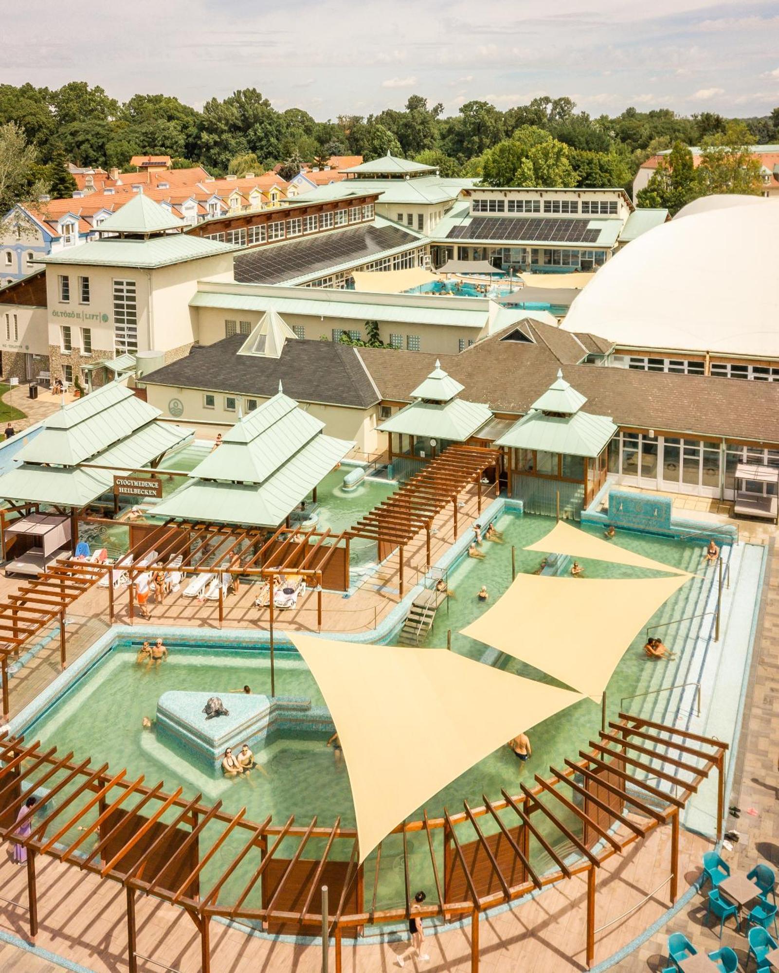 Aqua Termal Hotel