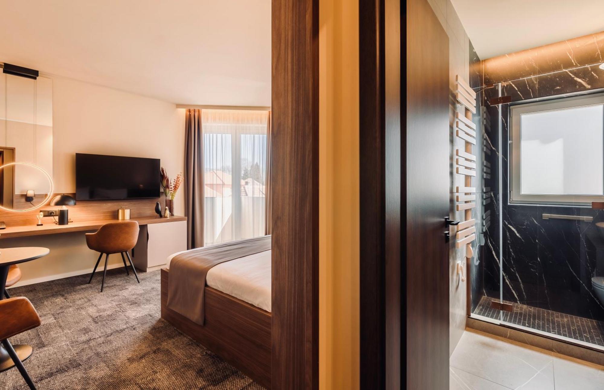 Aqua Termal Hotel Mosonmagyarovar
