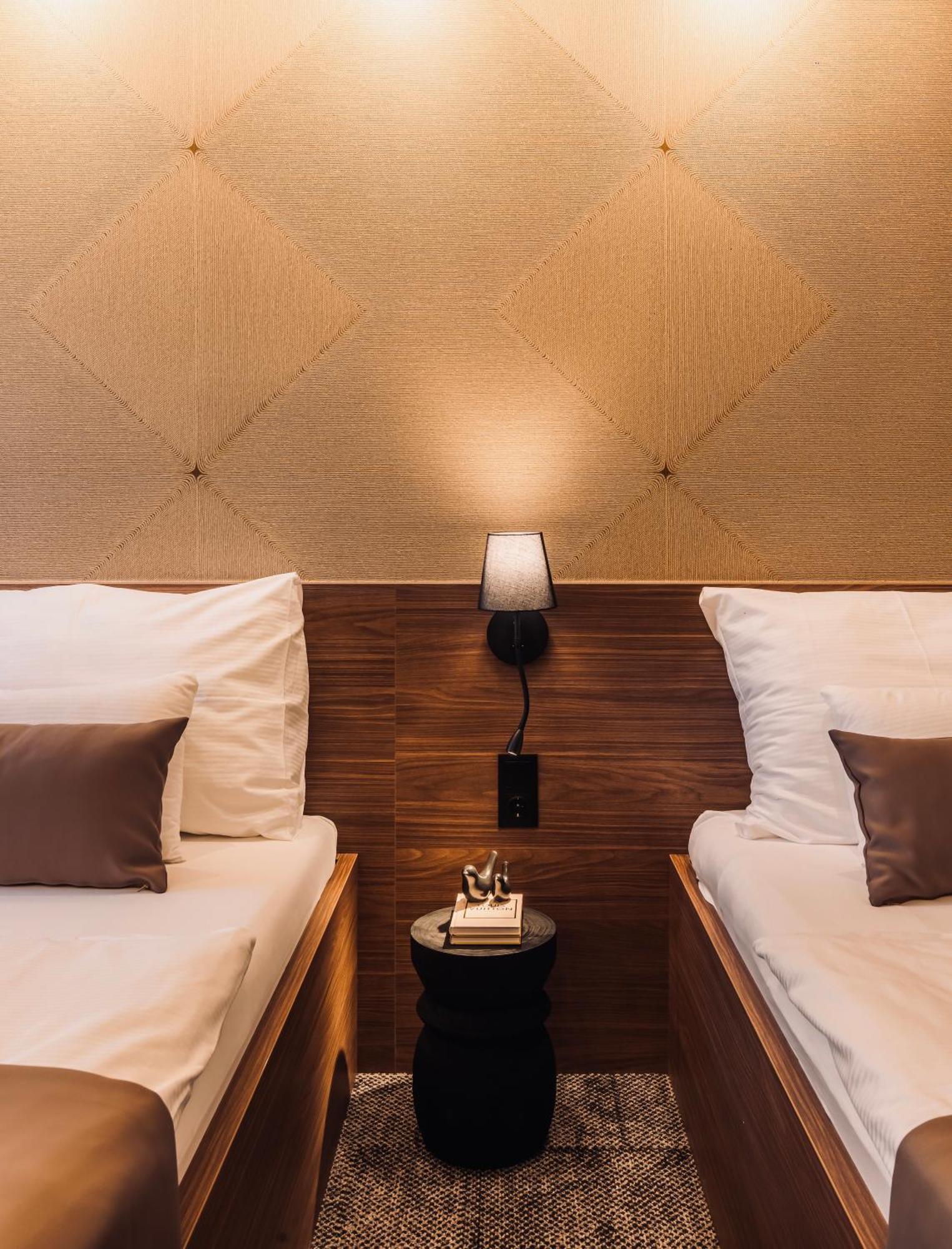 Hotel Aqua Termal 3*