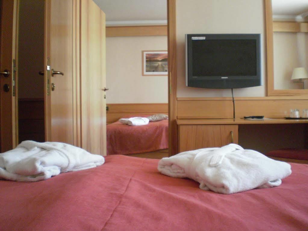 Aqua Termal Hotel
