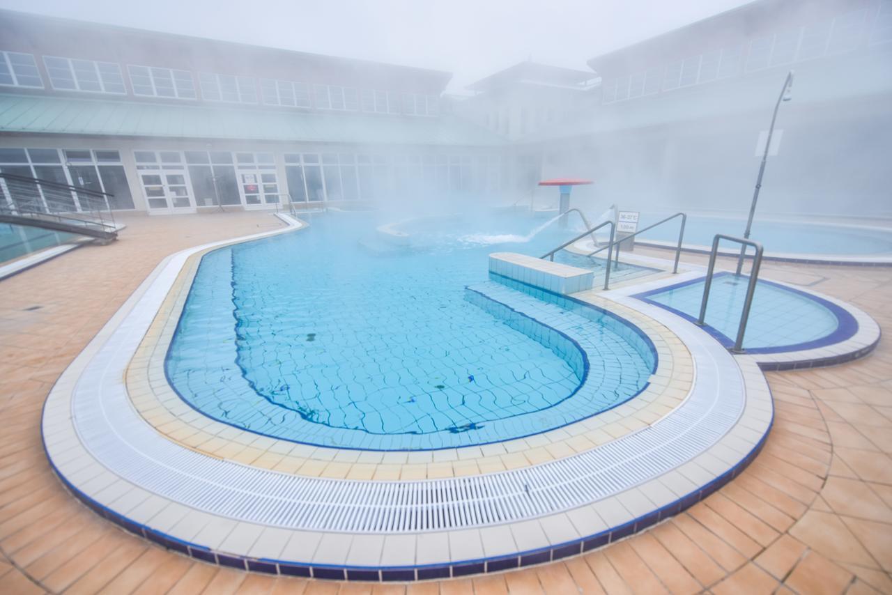 Aqua Termal 3* Mosonmagyarovar