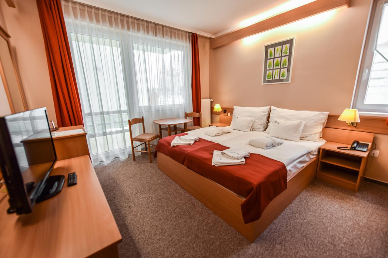 Hotel Aqua Termal